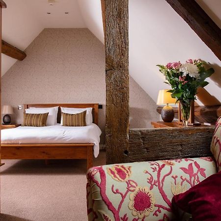 Broom Hall Inn Kültér fotó