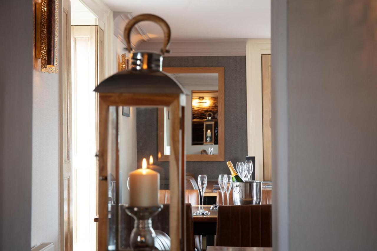 Broom Hall Inn Kültér fotó