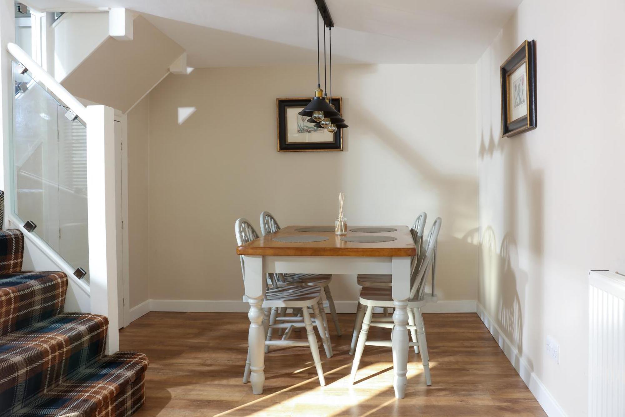 Broom Hall Inn Szoba fotó