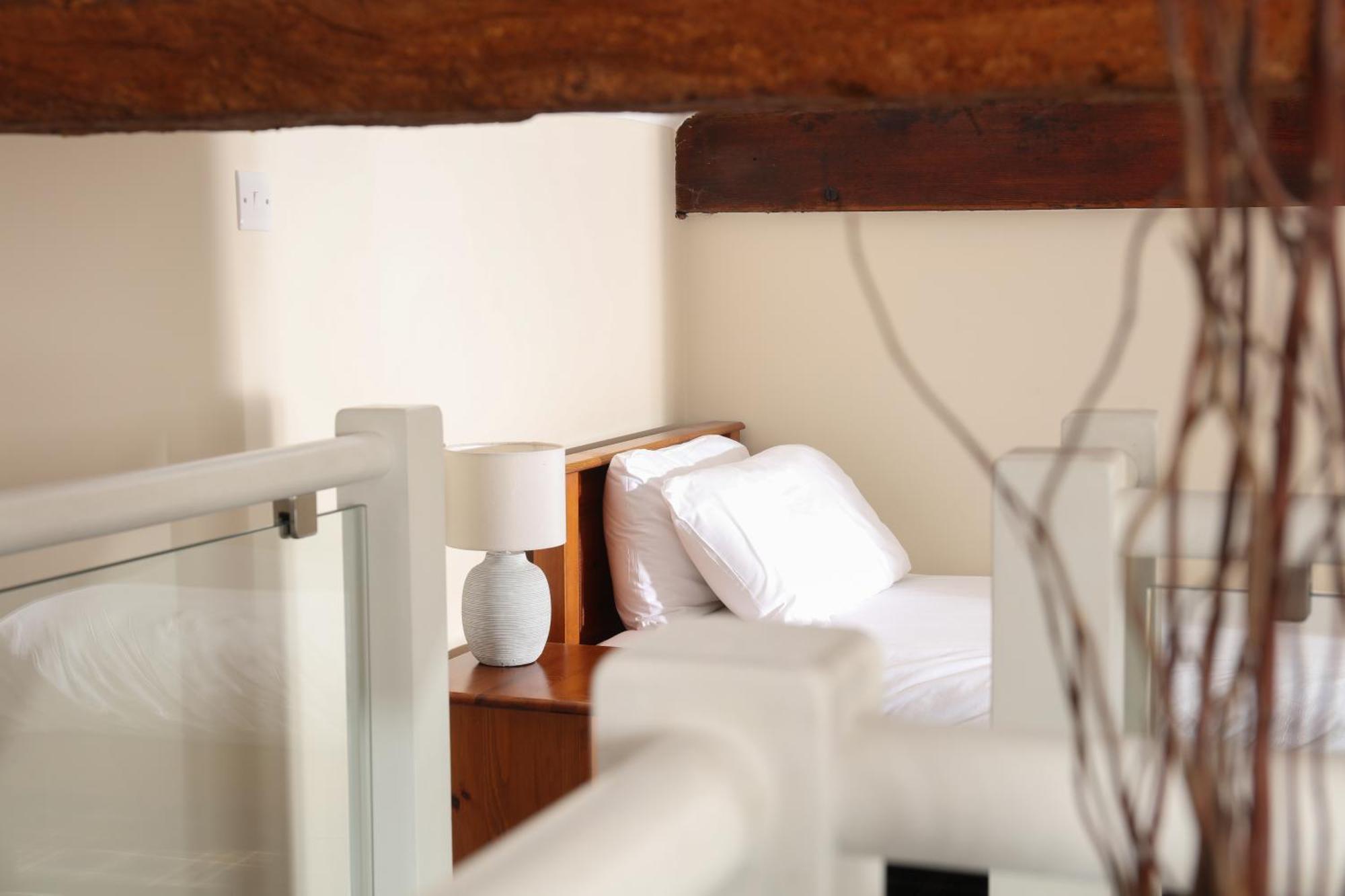 Broom Hall Inn Szoba fotó